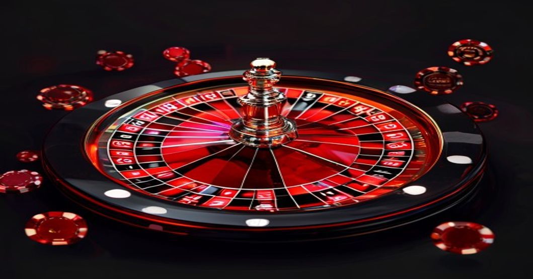 Phân tích Roulette Châu Âu tại NK99