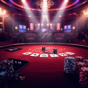 Roulette NK99